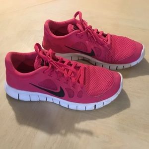 Nike Free Run 5.0